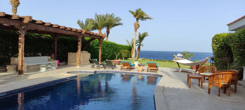 Private villas in Sheraton Sharm Resort - By Royal Vacations EG, Sharm El Sheikh, Egypt
