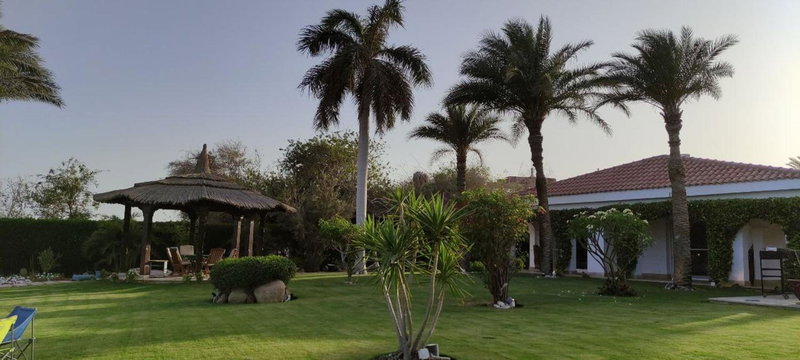 Private villas in Sheraton Sharm Resort - By Royal Vacations EG, Sharm El Sheikh, Egypt