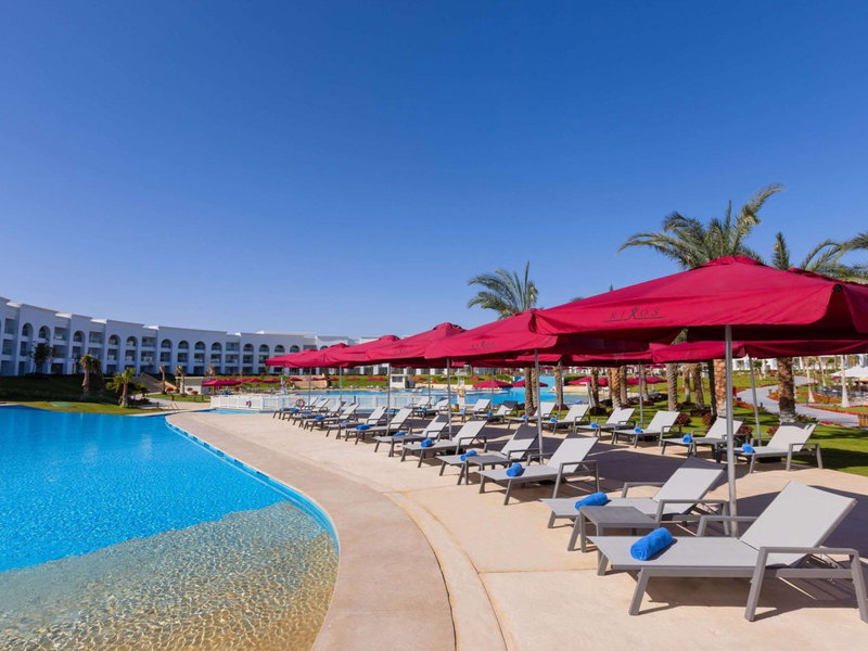 Club Prive By Rixos Sharm El Sheikh, Sharm El Sheikh, Egypt