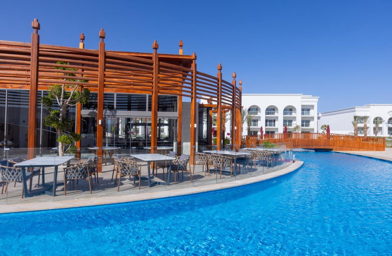 Club Prive By Rixos Sharm El Sheikh, Sharm El Sheikh, Egypt