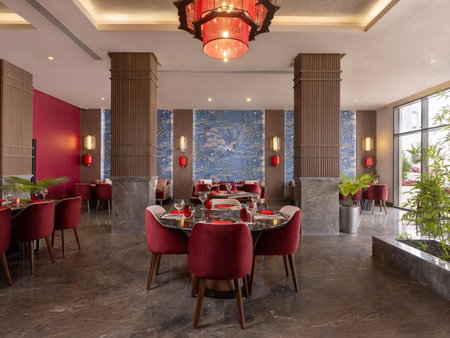 Club Prive By Rixos Sharm El Sheikh, Sharm El Sheikh, Egypt
