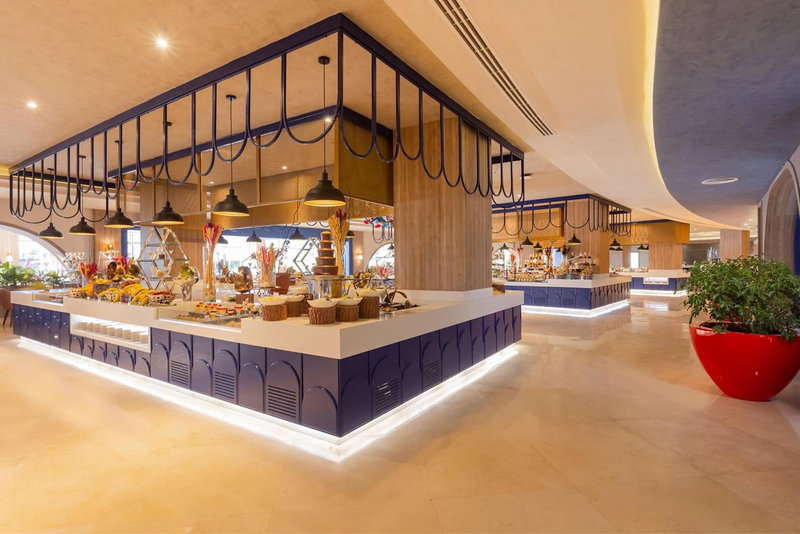 Club Prive By Rixos Sharm El Sheikh, Sharm El Sheikh, Egypt