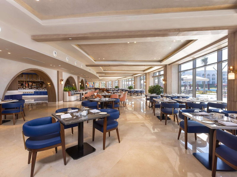 Club Prive By Rixos Sharm El Sheikh, Sharm El Sheikh, Egypt