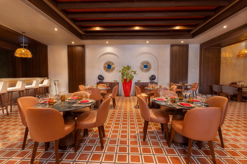 Club Prive By Rixos Sharm El Sheikh, Sharm El Sheikh, Egypt