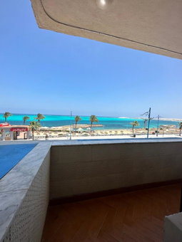 Aros Al Bahr Hotel, Marsa Matruh, Egypt