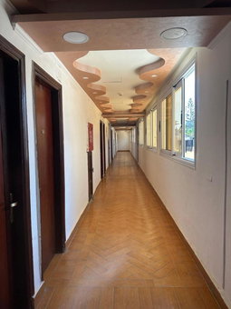 Aros Al Bahr Hotel, Marsa Matruh, Egypt