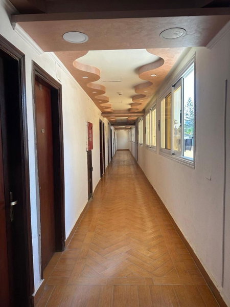 Aros Al Bahr Hotel, Marsa Matruh, Egypt
