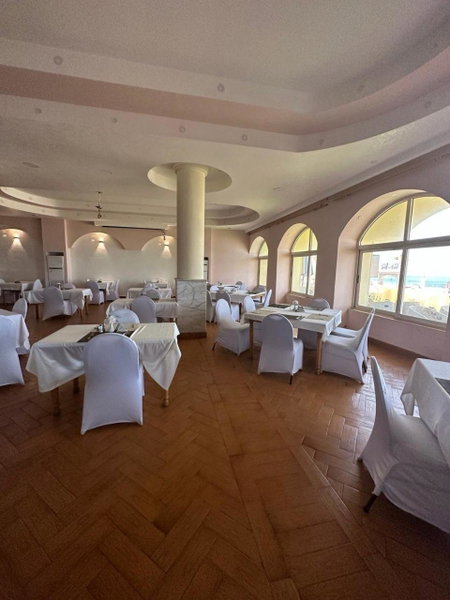 Aros Al Bahr Hotel, Marsa Matruh, Egypt