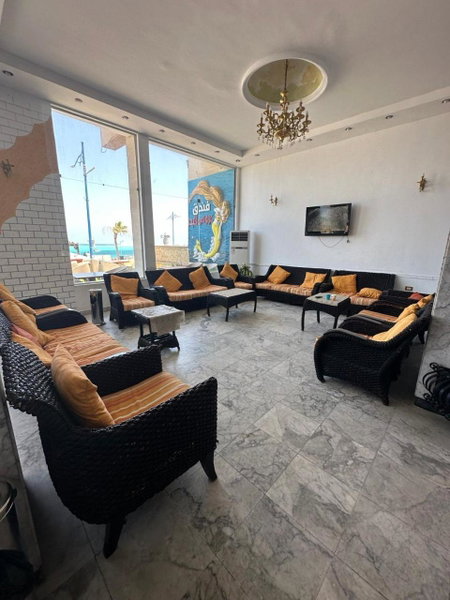 Aros Al Bahr Hotel, Marsa Matruh, Egypt