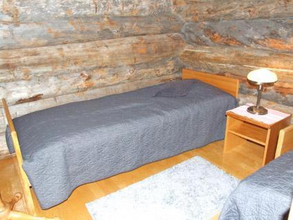 Rukapahta, Kuusamo, Finland