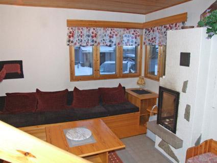 Rukapahta, Kuusamo, Finland
