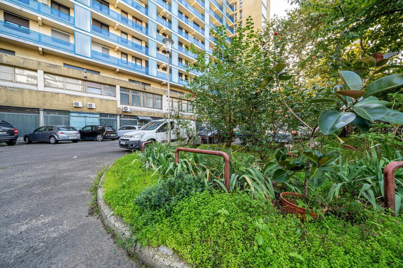 Pastelle Apartment with own parking place, Budapest, Hungary