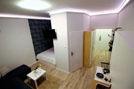 Viktória stúdióapartman, Győr, Hungary