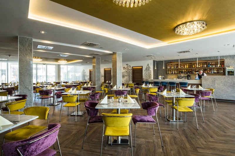 Hotel Golden Lake Resort, Balatonfüred, Hungary