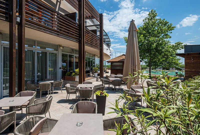 Hotel Golden Lake Resort, Balatonfüred, Hungary