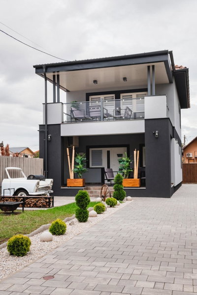 Reborn Lux Apartments, Hajdúszoboszló, Hungary