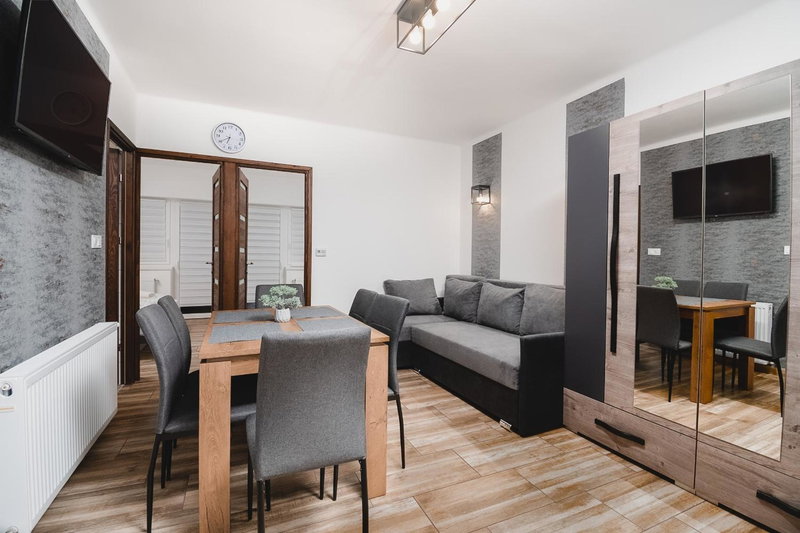 Reborn Lux Apartments, Hajdúszoboszló, Hungary