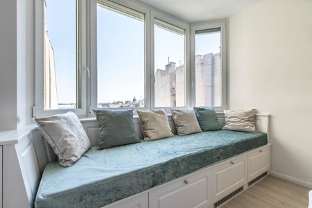 Corvinus Smart Apartment with Beautiful View, Budapest, Hungary