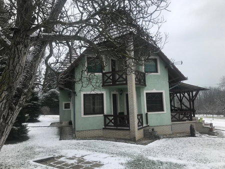 Balaton Garden, Balatongyörök, Hungary
