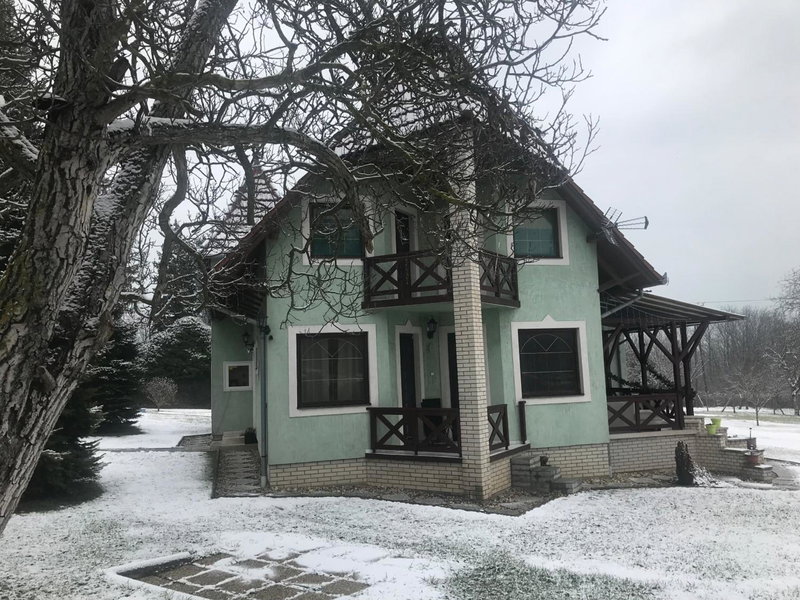 Balaton Garden, Balatongyörök, Hungary