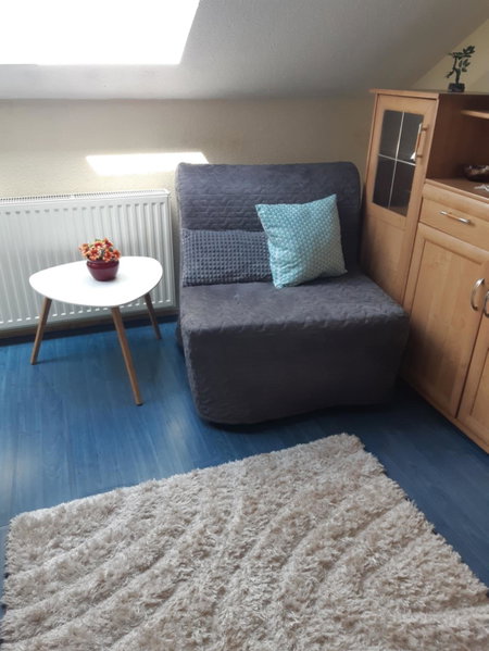 Kossuth Apartman, Budapest, Hungary