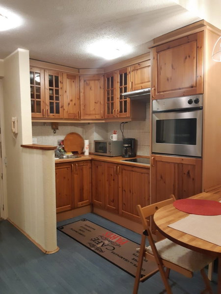 Kossuth Apartman, Budapest, Hungary