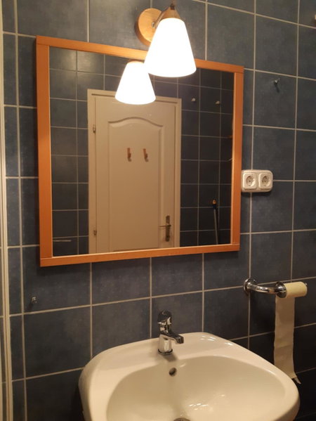 Kossuth Apartman, Budapest, Hungary