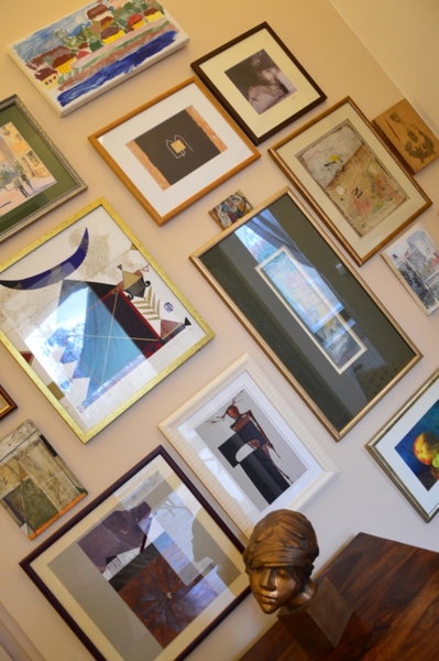 Art Styles Boutique Apartment Szentendre, Szentendre, Hungary