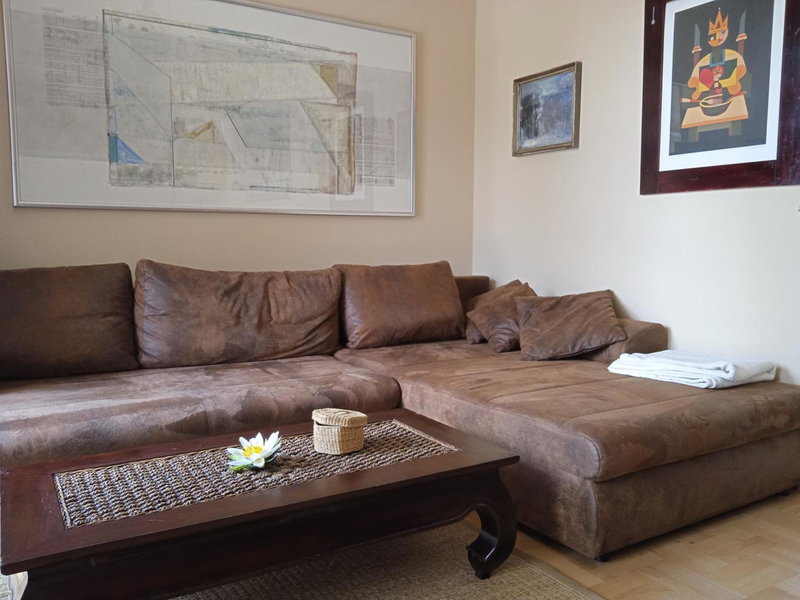 Art Styles Boutique Apartment Szentendre, Szentendre, Hungary