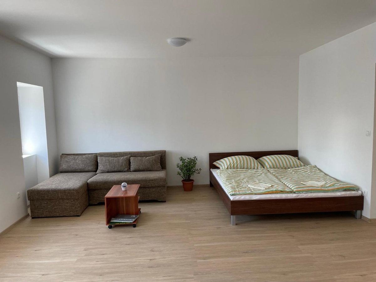 AA Apartman - Kaposvár, Hungary