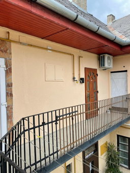 AA Apartman - Kaposvár, Kaposvár, Hungary
