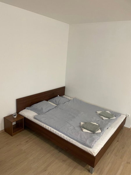 AA Apartman - Kaposvár, Kaposvár, Hungary