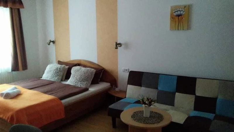 Guesthouse Kohári, Egerszalók, Hungary