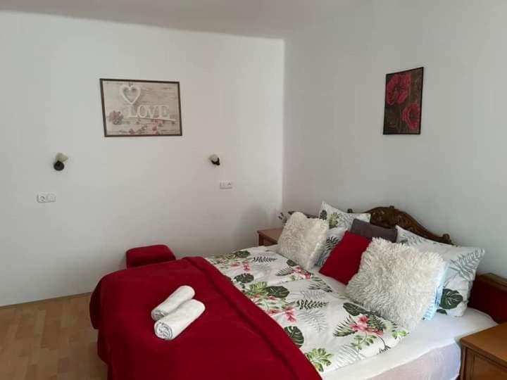 Guesthouse Kohári, Egerszalók, Hungary