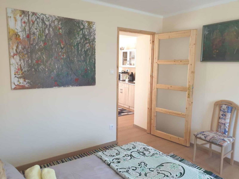 St. Rita Guesthouse, Lókút, Hungary