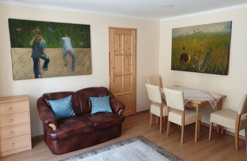 St. Rita Guesthouse, Lókút, Hungary