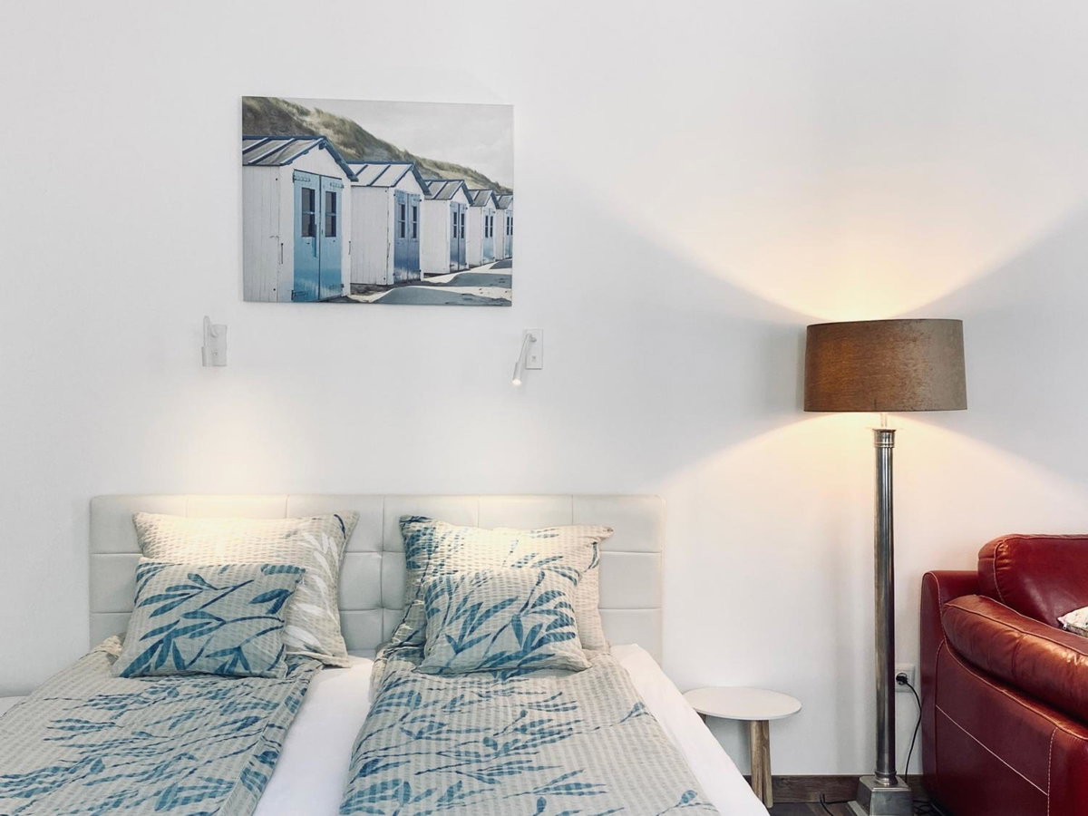 Hotel · Esther's Studio Keszthely, Keszthely
