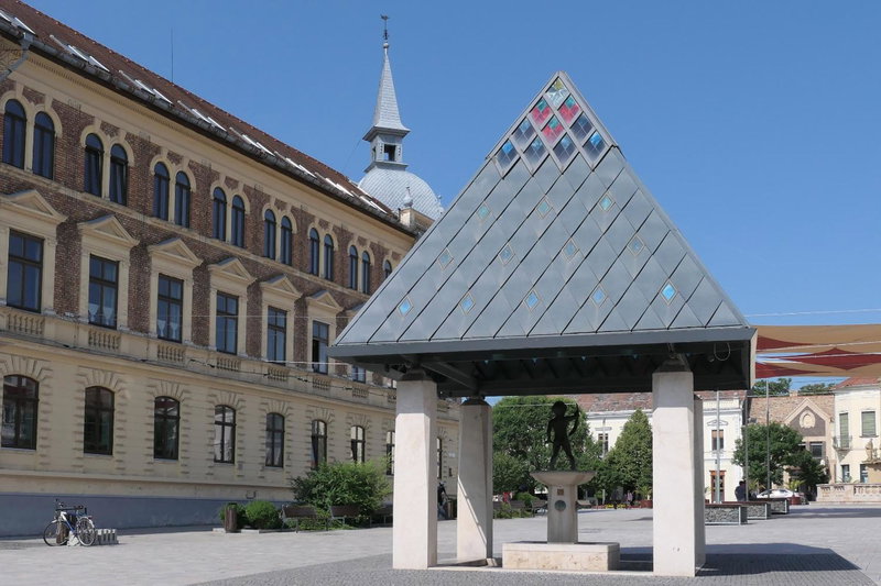 Esther's Studio Keszthely, Keszthely, Hungary