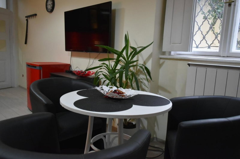 Főtér Apartmanház Szentendre, Szentendre, Hungary