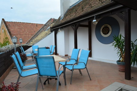 Főtér Apartmanház Szentendre, Szentendre, Hungary