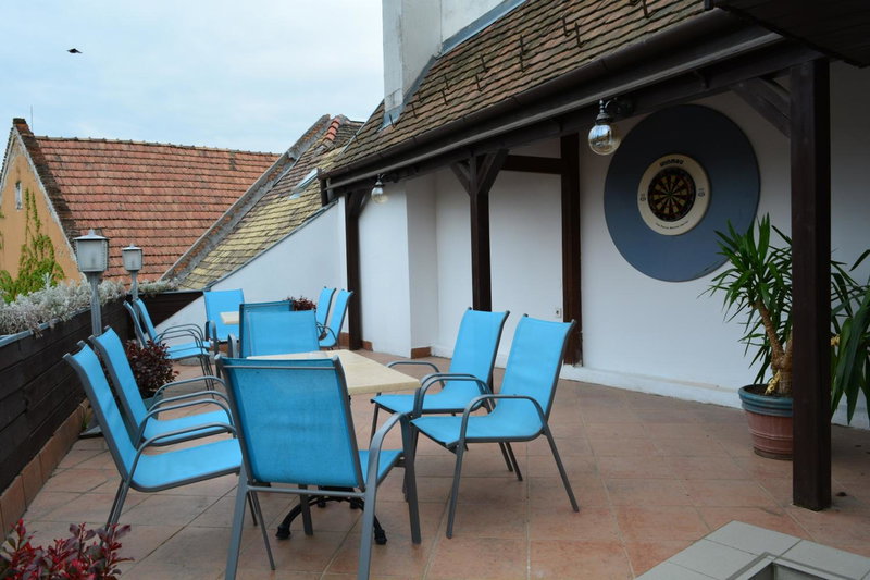 Főtér Apartmanház Szentendre, Szentendre, Hungary