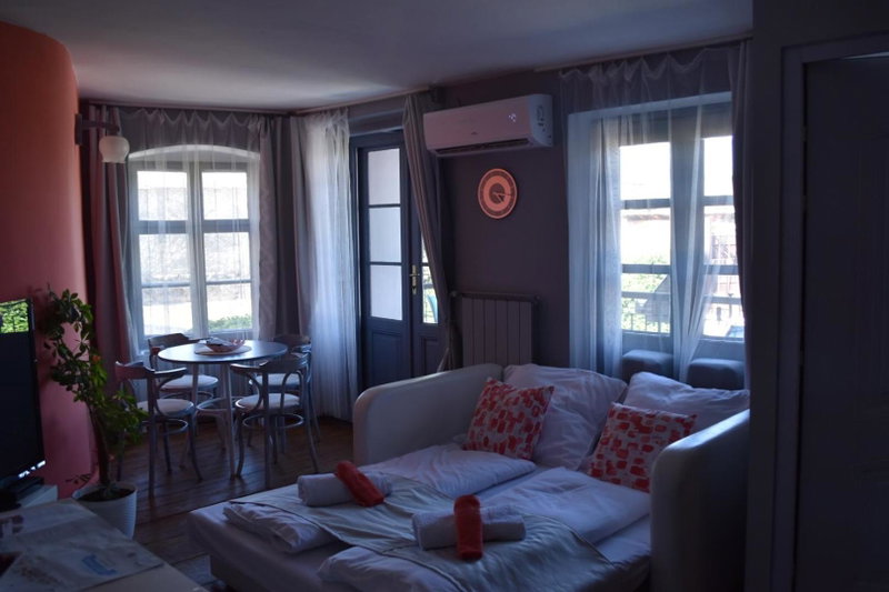 Főtér Apartmanház Szentendre, Szentendre, Hungary