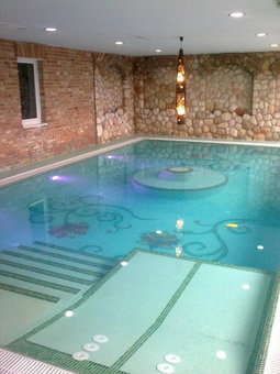 Virág Wellness Villa, Pécs, Hungary