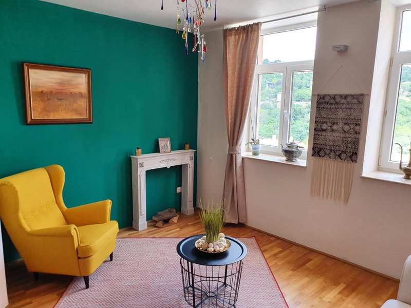 Virág Wellness Villa, Pécs, Hungary