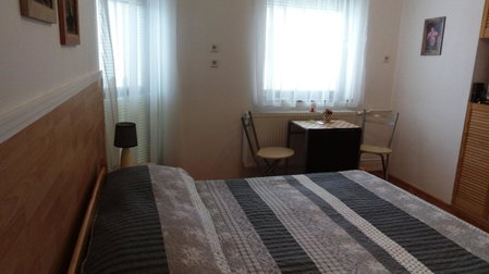Roxanna Apartman, Gyula, Hungary