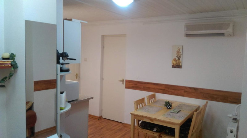 Roxanna Apartman, Gyula, Hungary