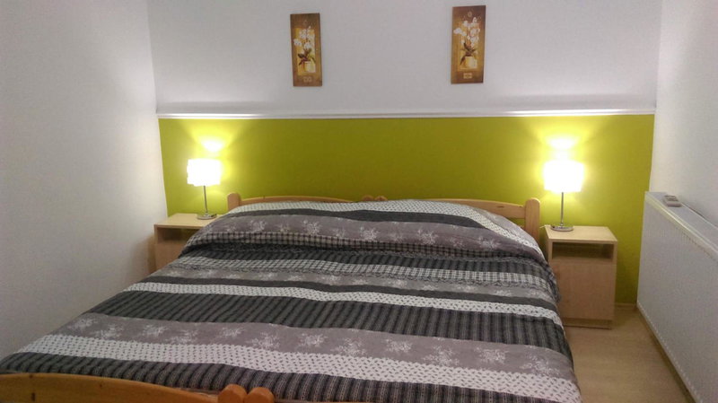 Roxanna Apartman, Gyula, Hungary