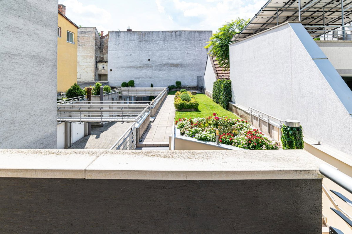 Hotel · Darling Apartman, Szeged