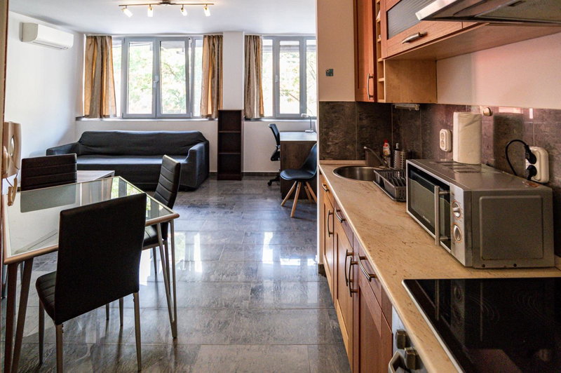 Darling Apartman, Szeged, Hungary