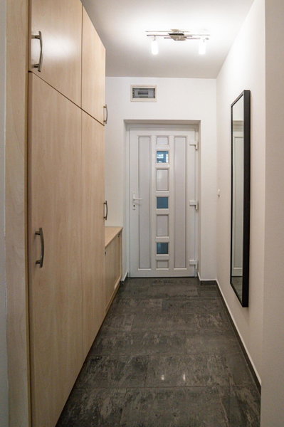 Darling Apartman, Szeged, Hungary